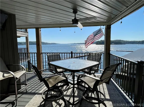 44 Sunrise Ridge Dr Unit 1G, Sunrise Beach, MO 65079