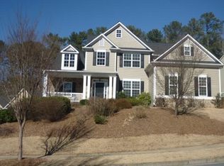 812 Whiteoak Ter #0, Canton, GA