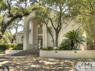 6 Blenheim, San Antonio, TX 78209