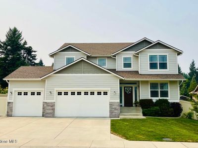 11551 N Beryl Dr, Hayden Lake, ID, 83835