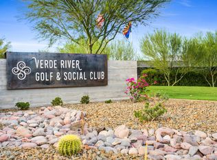 17671 E Silver Sage Ln, Rio Verde, AZ 85263