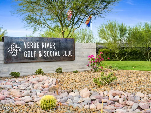 17671 E SILVER SAGE Lane, Rio Verde, AZ 85263