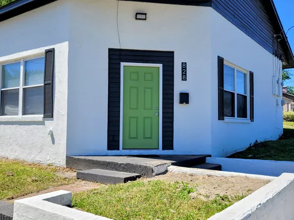 828 Campbell St, Wilmington, NC 28401
