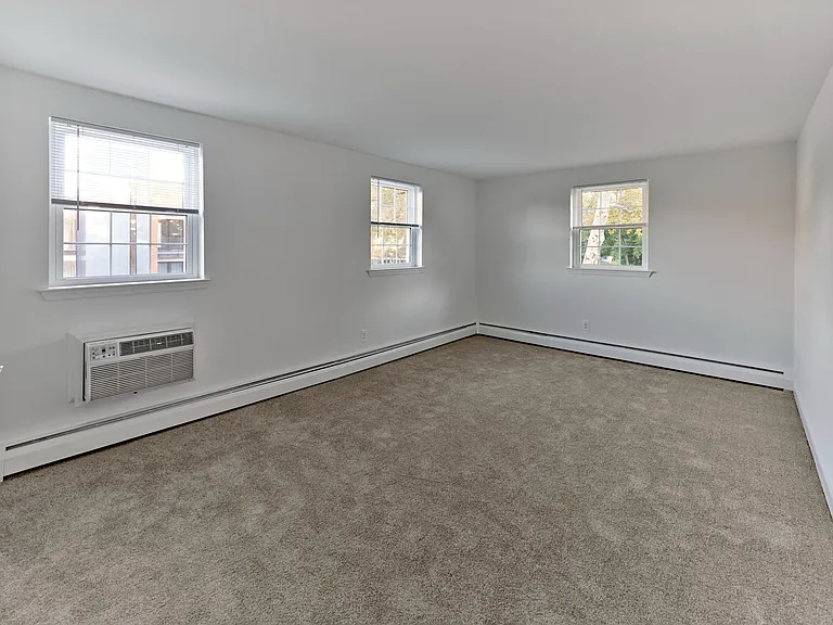 Bright Bedroom