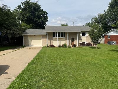 527 E State Route 125, Pleasant Plains, IL, 62677