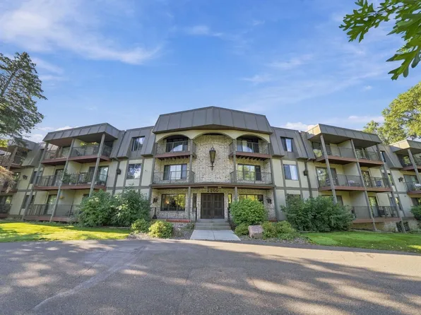 2200 Nevada Ave S APT 312, Saint Louis Park, MN 55426