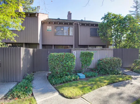 649 Woodside Sierra Unit 2, Sacramento, CA 95825