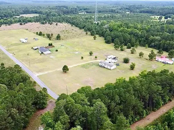 Horseshoe Rd, Pamplico, SC 29583