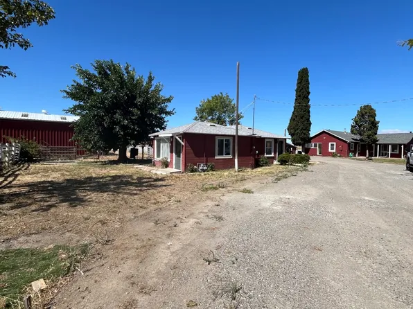 15293 S Colorado Ave, Los Banos, CA 93635