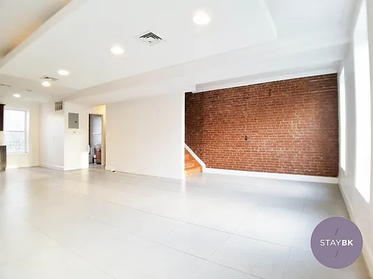 Rented by StayBK LLC | media 17