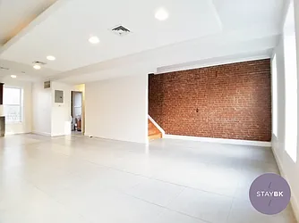 Rented by StayBK LLC