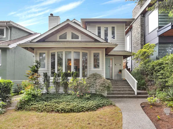 420 W 17th Ave, Vancouver, BC V5Y 2A2