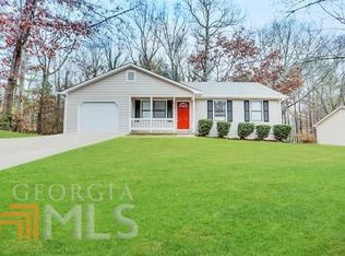 3890 Daylily Way, Douglasville, GA 30135