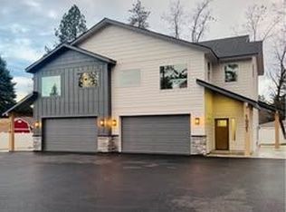 1921 E Montana Ave, Coeur D Alene, ID 83814