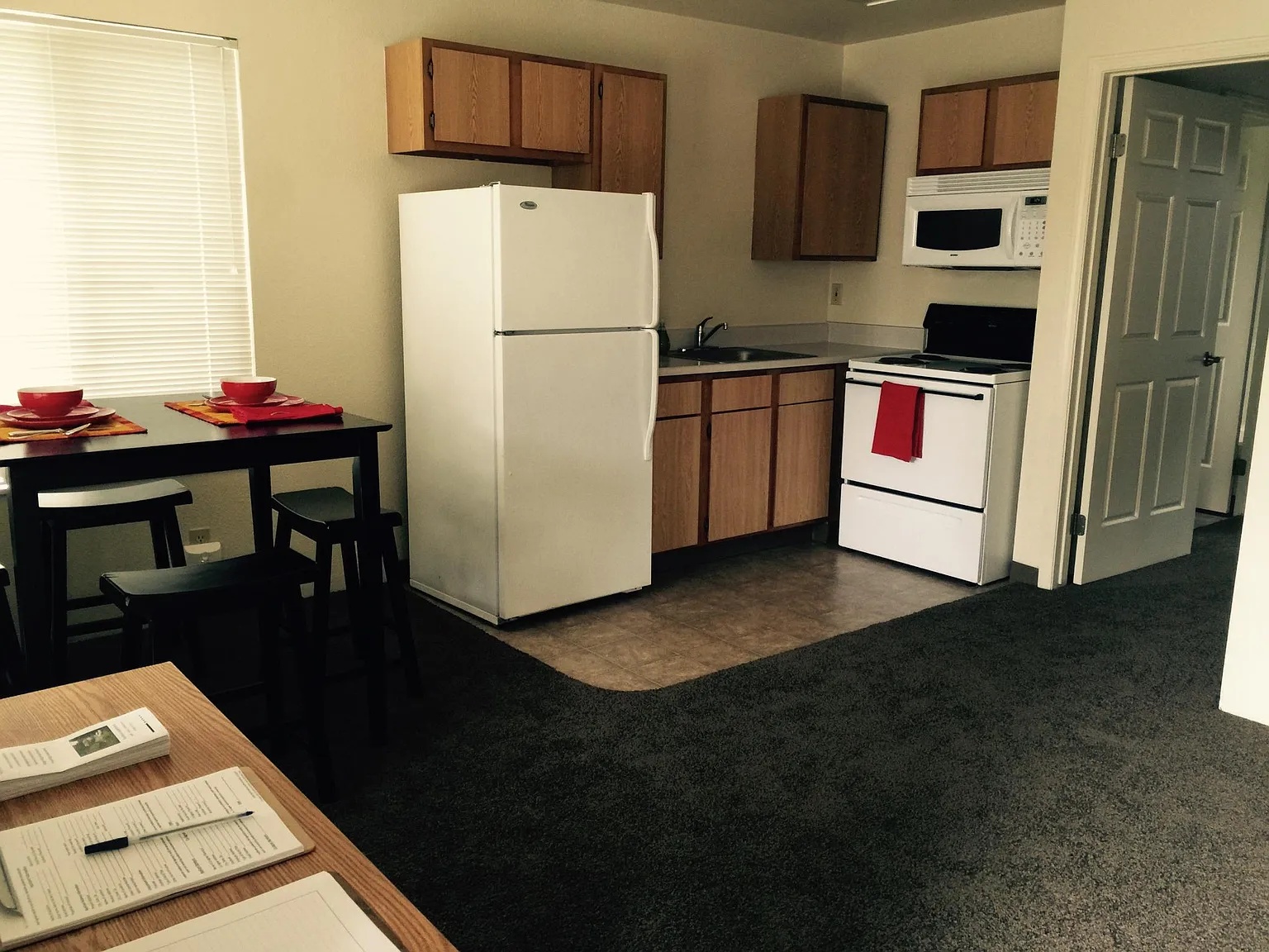 Redwood Apartments — Photo 2