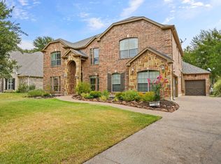 12256 Indian Creek Dr, Fort Worth, TX 76179