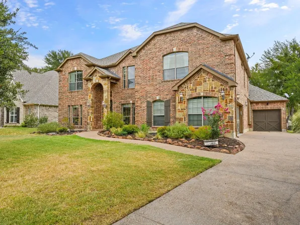 12256 Indian Creek Dr, Fort Worth, TX 76179