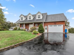 95 Kenrei Rd, Kawartha Lakes, ON K9V 4R1