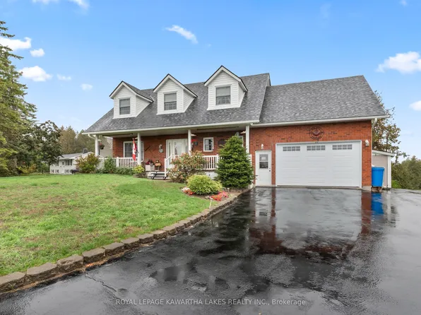 95 Kenrei Rd, Kawartha Lakes, ON K9V 4R1
