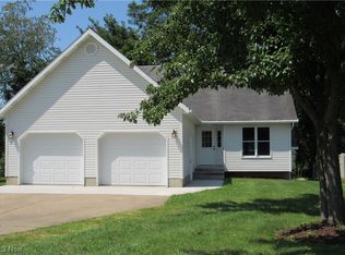 462 Hickory St, Millersburg, OH 44654