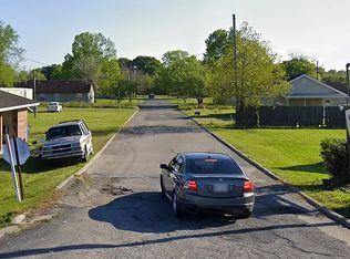 606 Jennifer Ann St #4752, Jeanerette, LA 70544