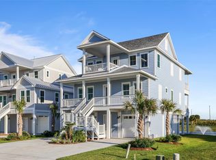 26823 Bay Water Dr, Galveston, TX 77554