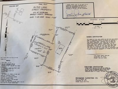 0 Lang St SE, Cleveland, TN, 37311