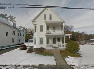 542 High St, Clinton, MA 01510