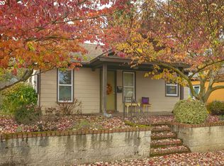 9311 N Mohawk Ave, Portland, OR 97203