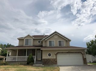 374 E Sandy Cir, Midvale, UT 84070