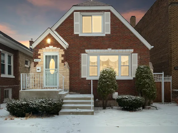 10557 S Indiana Ave, Chicago, IL 60628