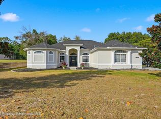 12131 Buckingham Way, Spring Hill, FL 34609