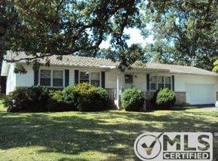 14288 Shady Lane Dr, Neosho, MO 64850