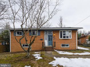 1030 Cresthaven Dr, Silver Spring, MD 20903