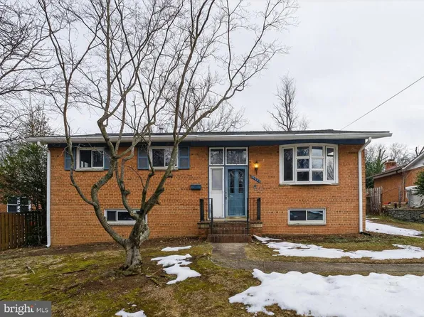 1030 Cresthaven Dr, Silver Spring, MD 20903