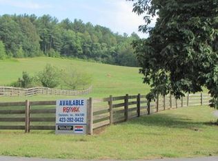 254 Grindstaff Hollow Rd, Elizabethton, TN 37643