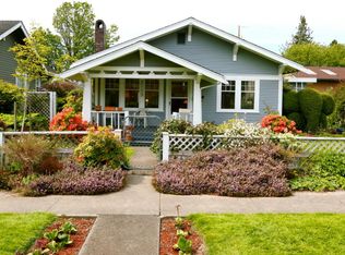 2113 Williams St, Bellingham, WA 98225