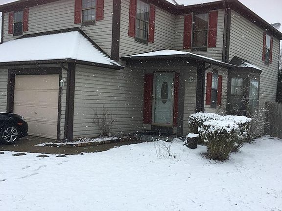 2nd image of 1584 Rock Creek Dr