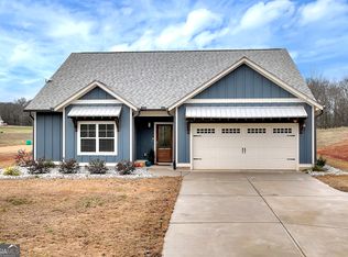 1350 C O Draper Rd, Comer, GA 30629