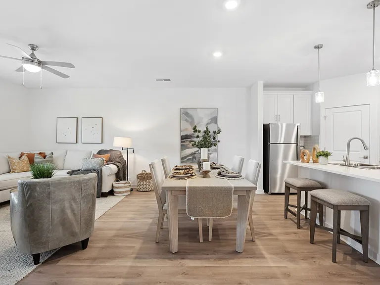 River Rock at Blume Road 55+ Active Adult Homes — Photo 17