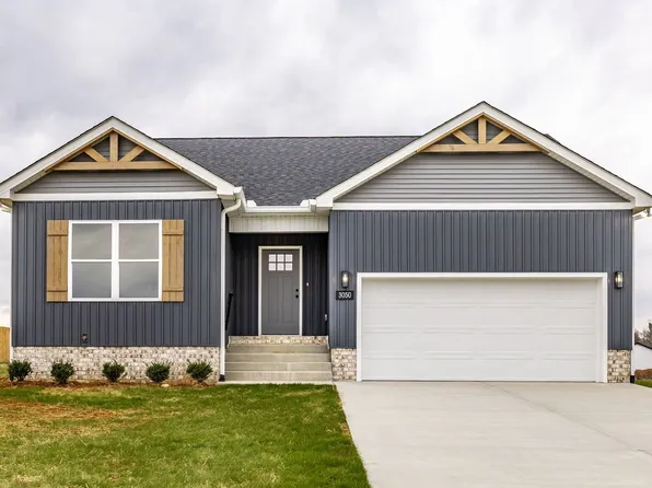 3050 Ayrshire Dr Lot 57, Greenbrier, TN 37073