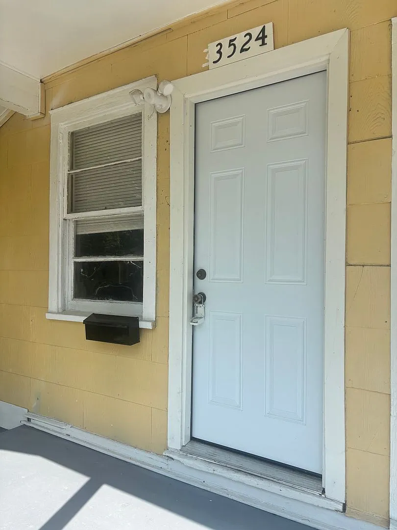 3524 Martin Luther King Dr. Jackson, MS 39213 — Photo 1