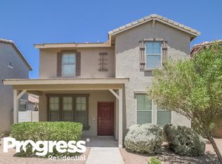 1941 E Del Rio St, Gilbert, AZ 85295