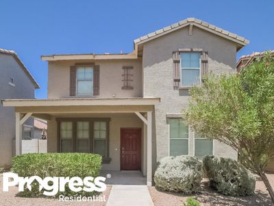 1941 E Del Rio St, Gilbert, AZ, 85295
