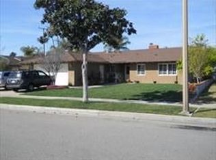 2233 E Monroe Ave, Orange, CA 92867