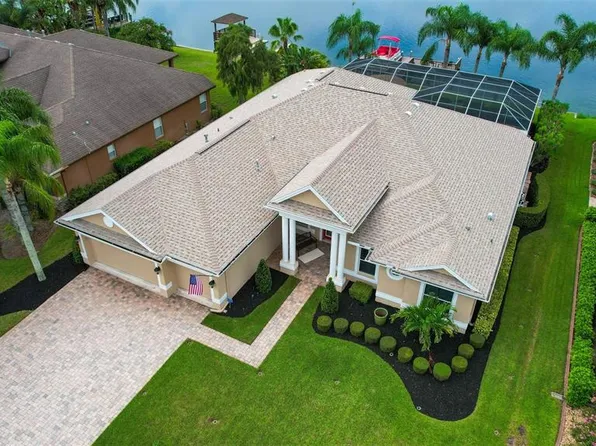 16837 Ivy Lake Dr, Odessa, FL 33556
