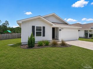 6004 Unbridled Loop, Pensacola, FL 32526
