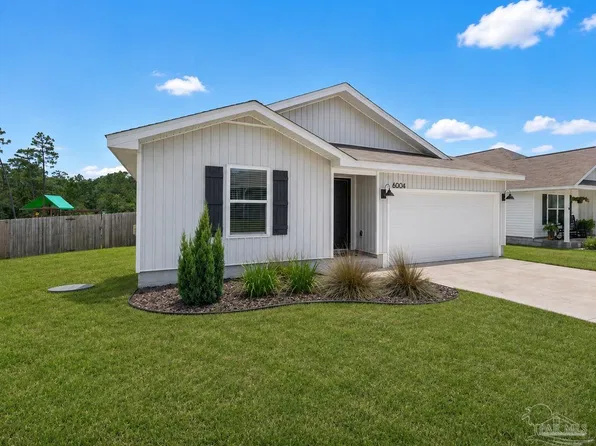 6004 Unbridled Loop, Pensacola, FL 32526