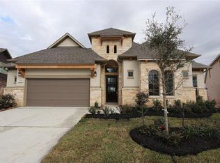 13406 Tumbling River Ln, Tomball, TX 77377