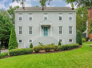 10305 Avenham Way, Henrico, VA 23238